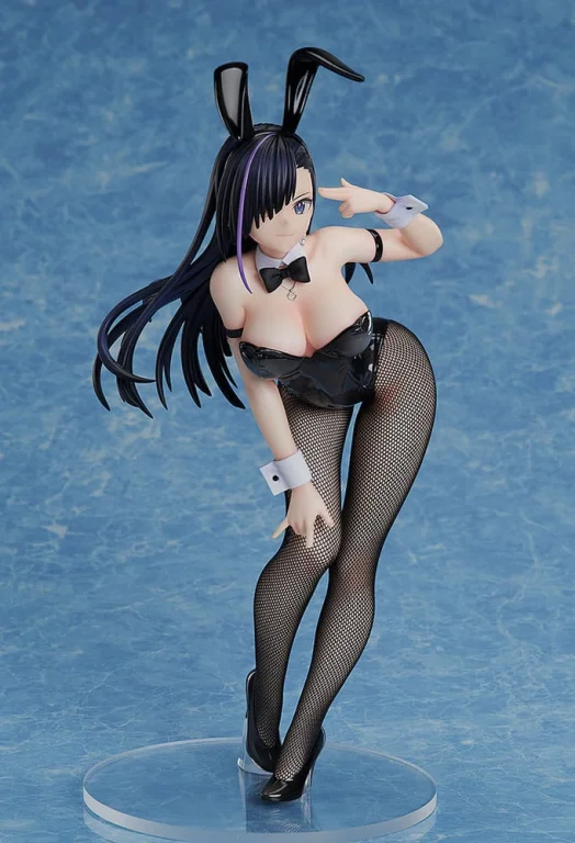 Dolphin Wave - Scale Figure - Minami Kurose (Black Bunny Ver.)