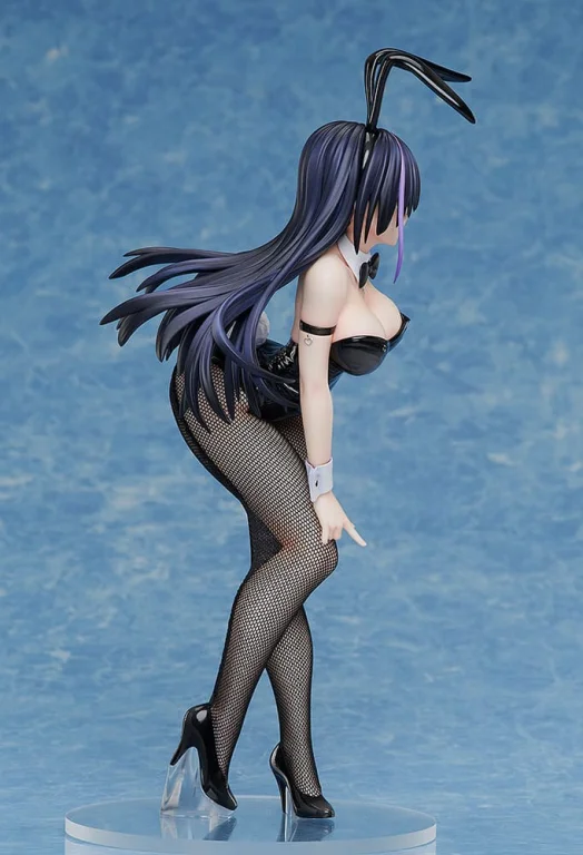 Dolphin Wave - Scale Figure - Minami Kurose (Black Bunny Ver.)