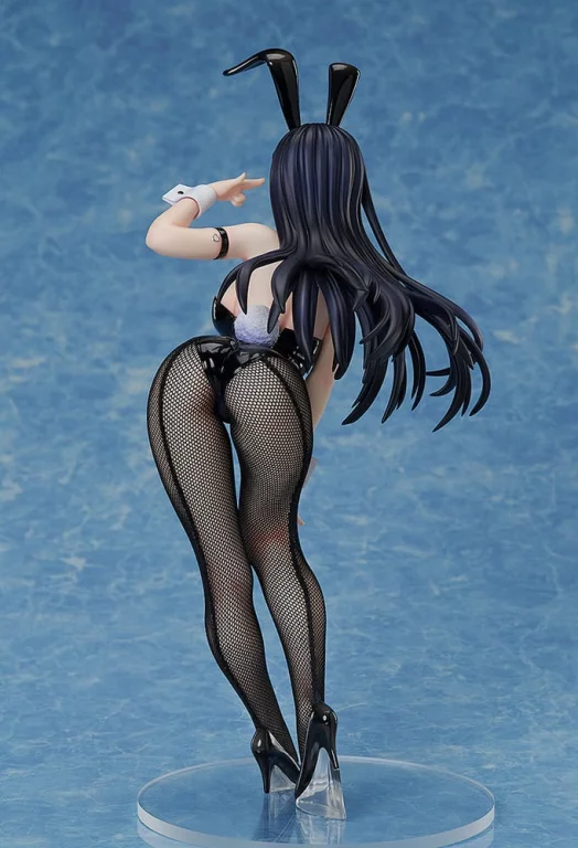 Dolphin Wave - Scale Figure - Minami Kurose (Black Bunny Ver.)