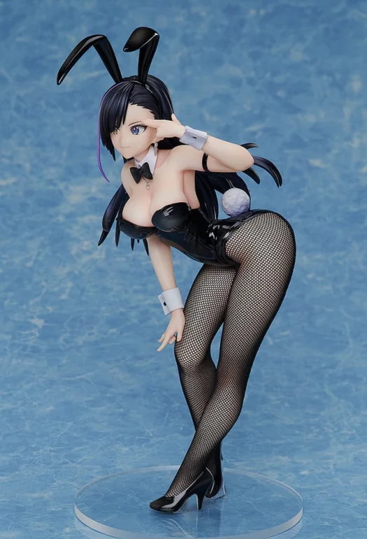 Dolphin Wave - Scale Figure - Minami Kurose (Black Bunny Ver.)