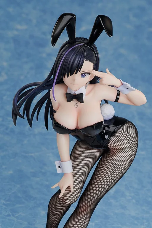 Dolphin Wave - Scale Figure - Minami Kurose (Black Bunny Ver.)