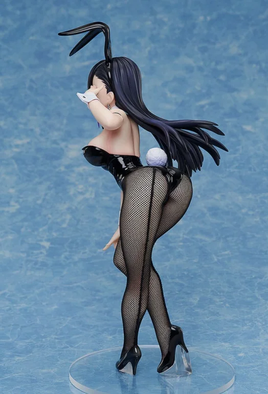 Dolphin Wave - Scale Figure - Minami Kurose (Black Bunny Ver.)