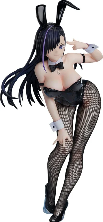 Dolphin Wave - Scale Figure - Minami Kurose (Black Bunny Ver.)