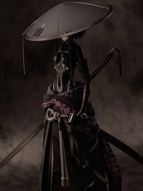 FALSLANDER - Scale Figure - Ronin