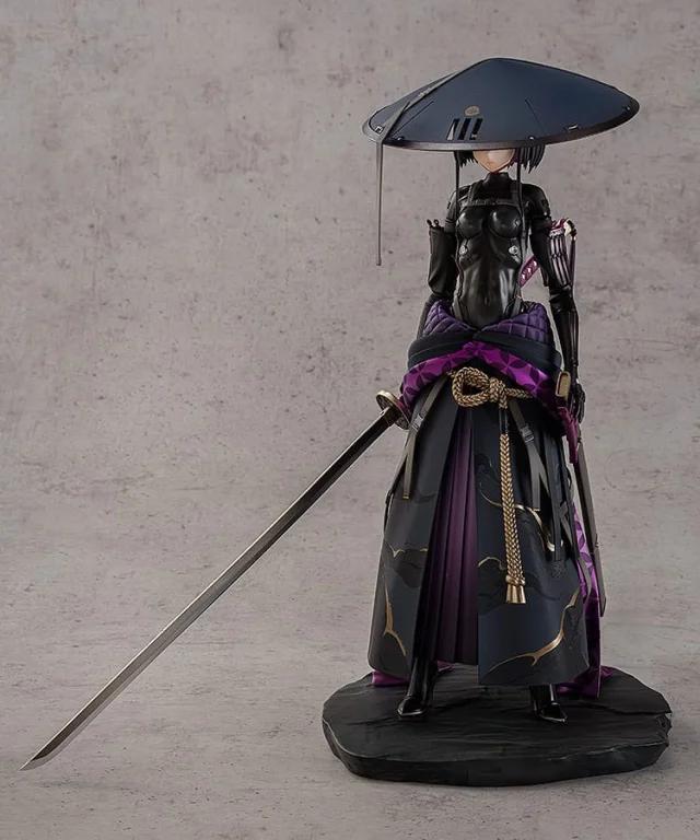 FALSLANDER - Scale Figure - Ronin