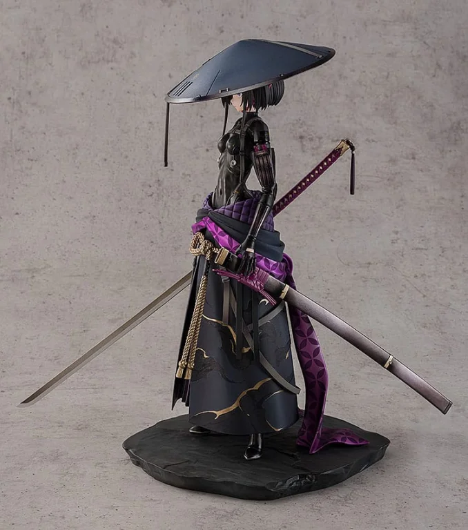 FALSLANDER - Scale Figure - Ronin