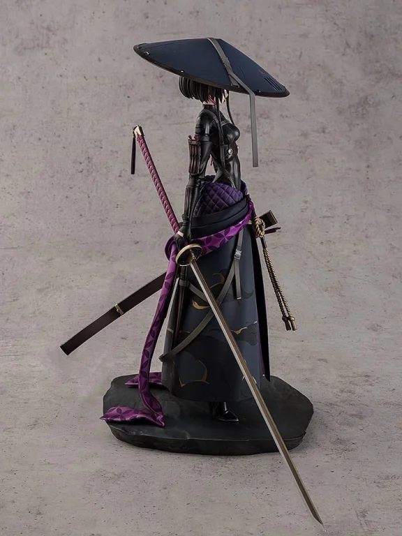 FALSLANDER - Scale Figure - Ronin