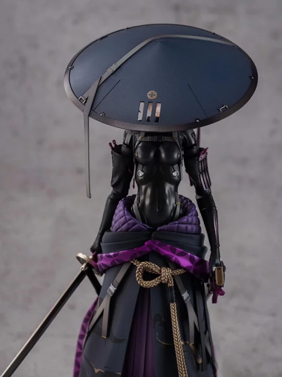 FALSLANDER - Scale Figure - Ronin