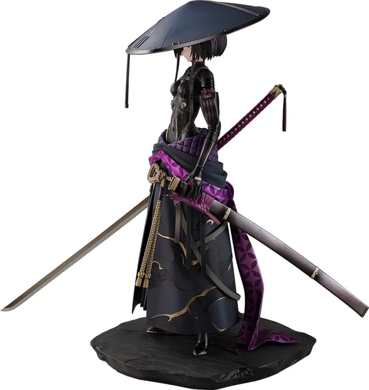 FALSLANDER - Scale Figure - Ronin