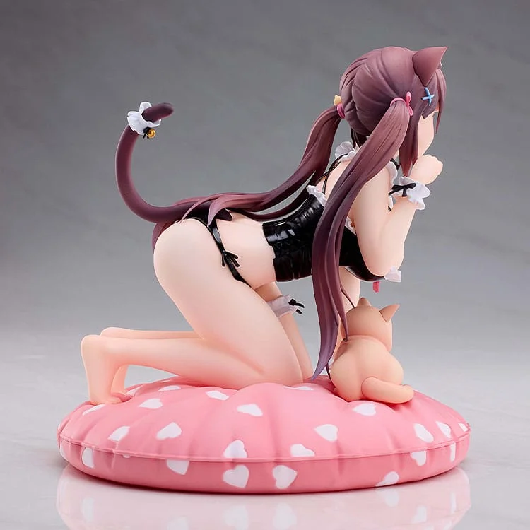 Ayamy Channel - Scale Figure - Ayamy (Cat Ver.)