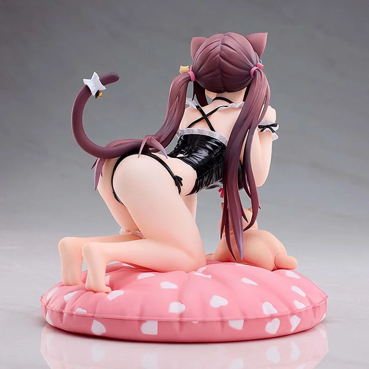 Ayamy Channel - Scale Figure - Ayamy (Cat Ver.)