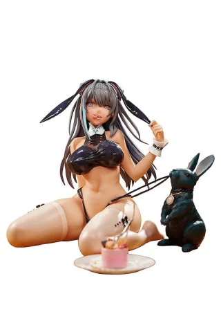 Produktbild zu nishikikope - Scale Figure - Totsuki Cocoa (Special Edition)