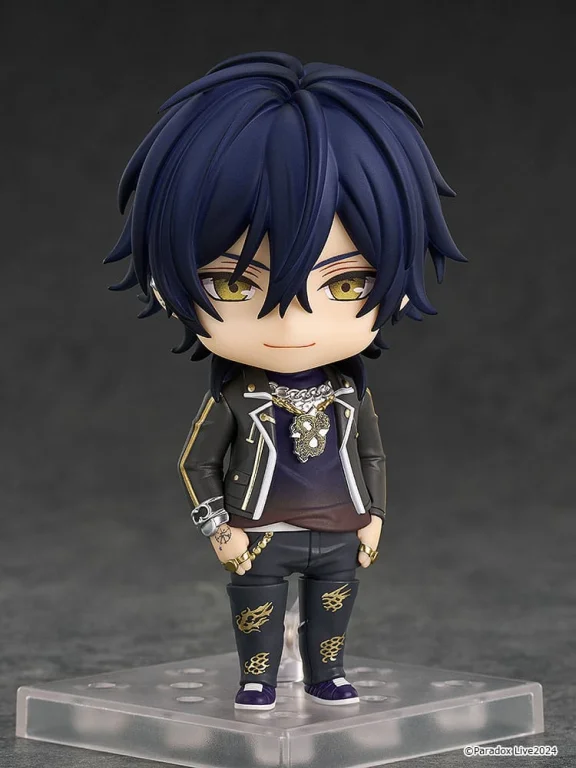 Paradox Live - Nendoroid - Haruomi Shingu