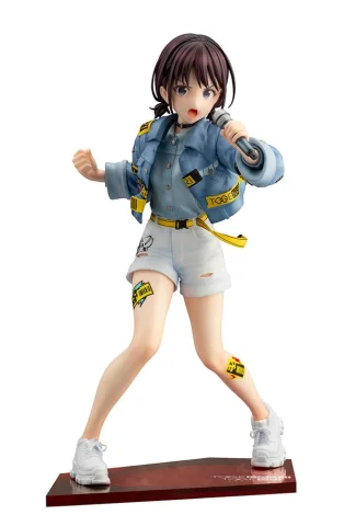 Produktbild zu Girls Band Cry - Scale Figure - Nina Iseri