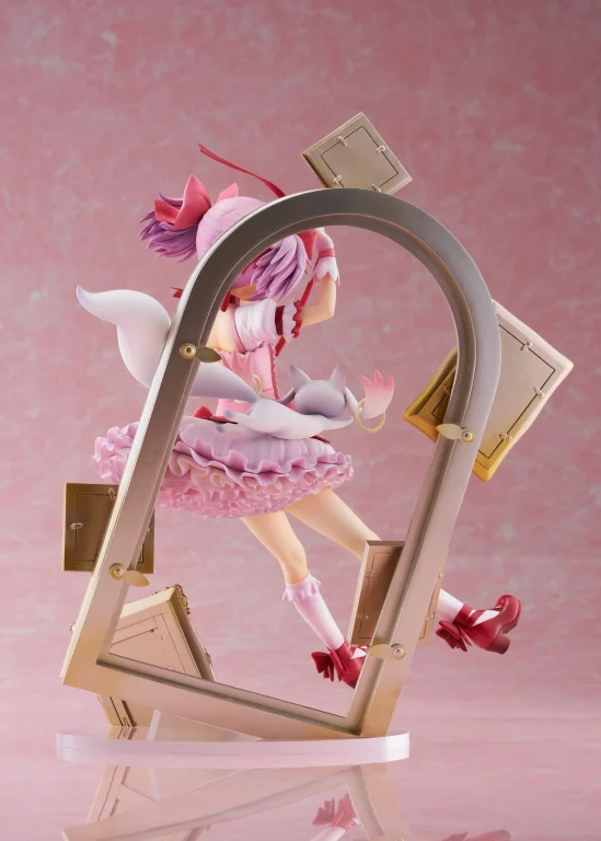 Puella Magi Madoka Magica - Scale Figure - Madoka Kaname (10th Anniversary Ver.)