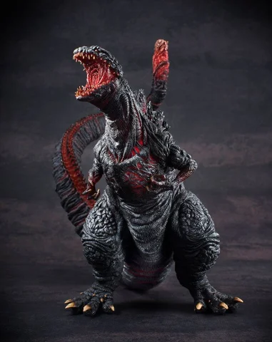 Produktbild zu Godzilla - Chou Gekizou Series - Godzilla (Shin)