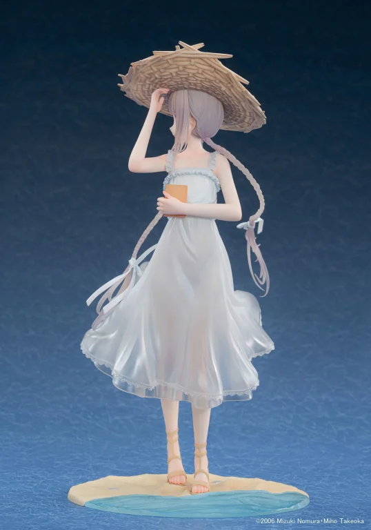 Bungaku Shoujo - Scale Figure - Tōko Amano