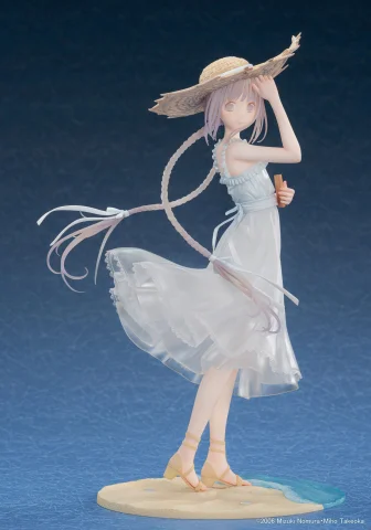 Produktbild zu Bungaku Shoujo - Scale Figure - Tōko Amano