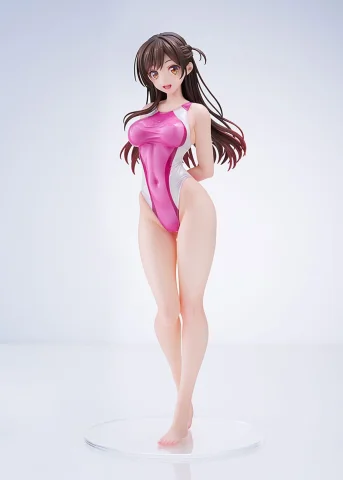 Produktbild zu Rent-a-Girlfriend - Scale Figure - Chizuru Mizuhara (Swimwear Ver.)