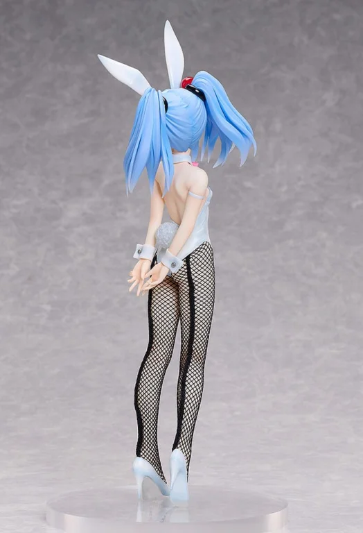 Nadesico - Scale Figure - Ruri Hoshino (Bunny Ver.)