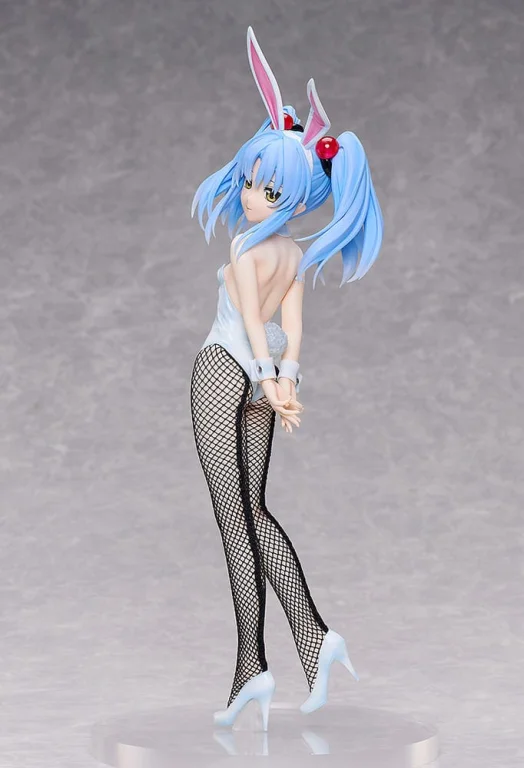 Nadesico - Scale Figure - Ruri Hoshino (Bunny Ver.)