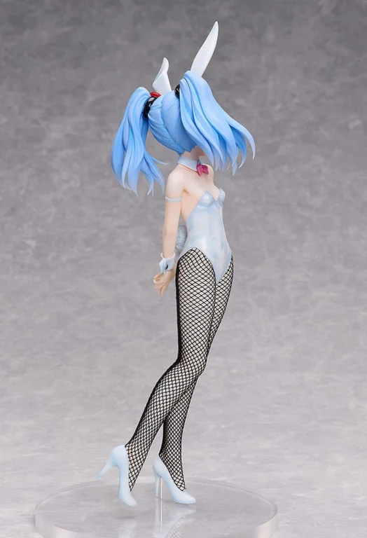 Nadesico - Scale Figure - Ruri Hoshino (Bunny Ver.)