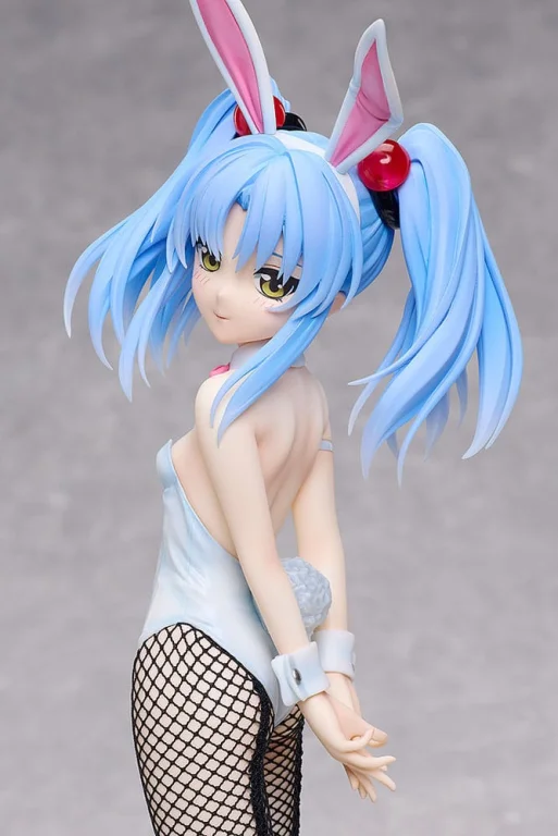 Nadesico - Scale Figure - Ruri Hoshino (Bunny Ver.)