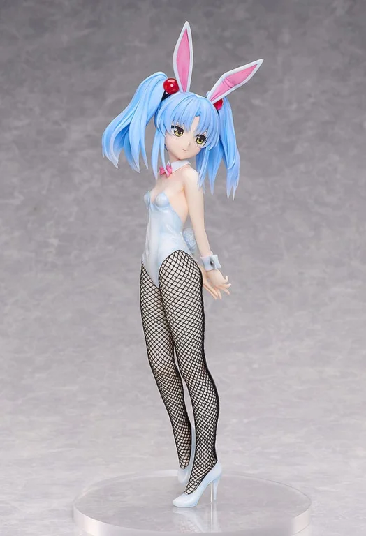 Nadesico - Scale Figure - Ruri Hoshino (Bunny Ver.)