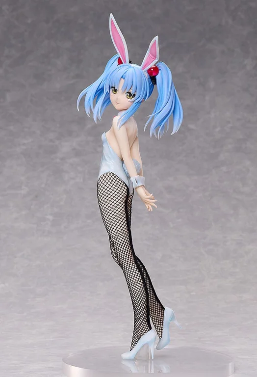 Nadesico - Scale Figure - Ruri Hoshino (Bunny Ver.)