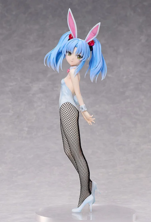 Nadesico - Scale Figure - Ruri Hoshino (Bunny Ver.)