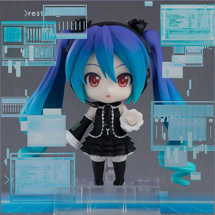 Character Vocal Series - Nendoroid - Miku Hatsune (∞ Ver.)