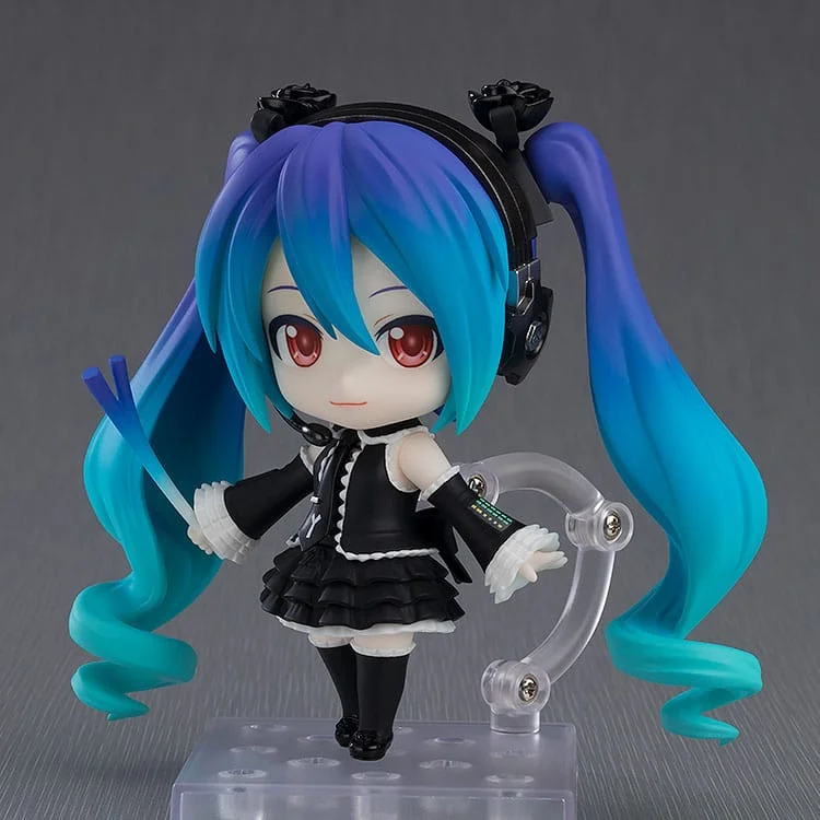 Character Vocal Series - Nendoroid - Miku Hatsune (∞ Ver.)