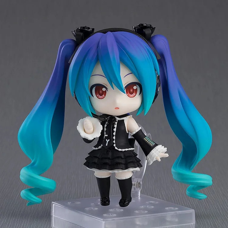 Character Vocal Series - Nendoroid - Miku Hatsune (∞ Ver.)