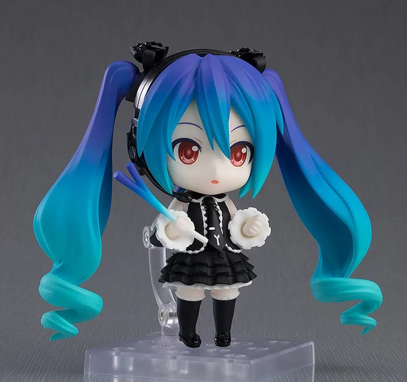 Character Vocal Series - Nendoroid - Miku Hatsune (∞ Ver.)