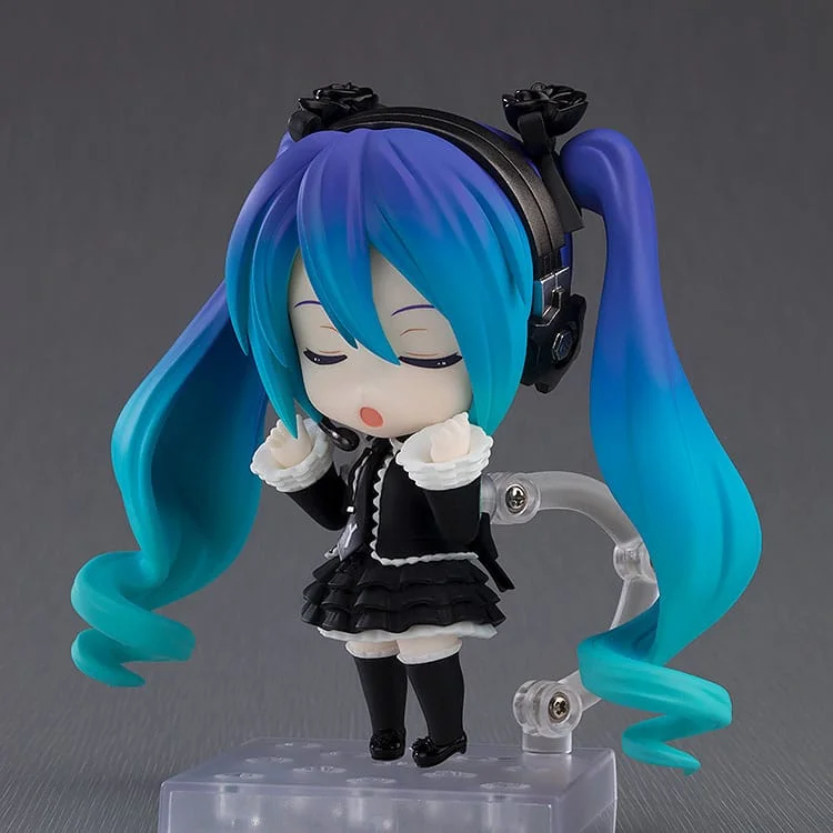 Character Vocal Series - Nendoroid - Miku Hatsune (∞ Ver.)