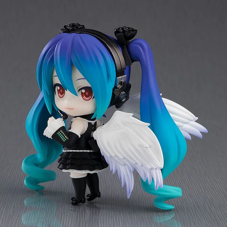 Character Vocal Series - Nendoroid - Miku Hatsune (∞ Ver.)