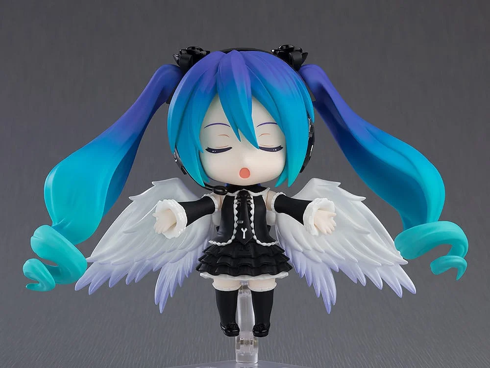 Character Vocal Series - Nendoroid - Miku Hatsune (∞ Ver.)