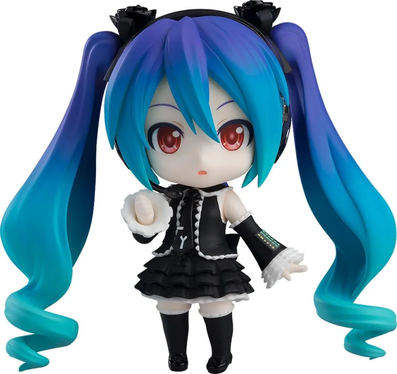 Character Vocal Series - Nendoroid - Miku Hatsune (∞ Ver.)