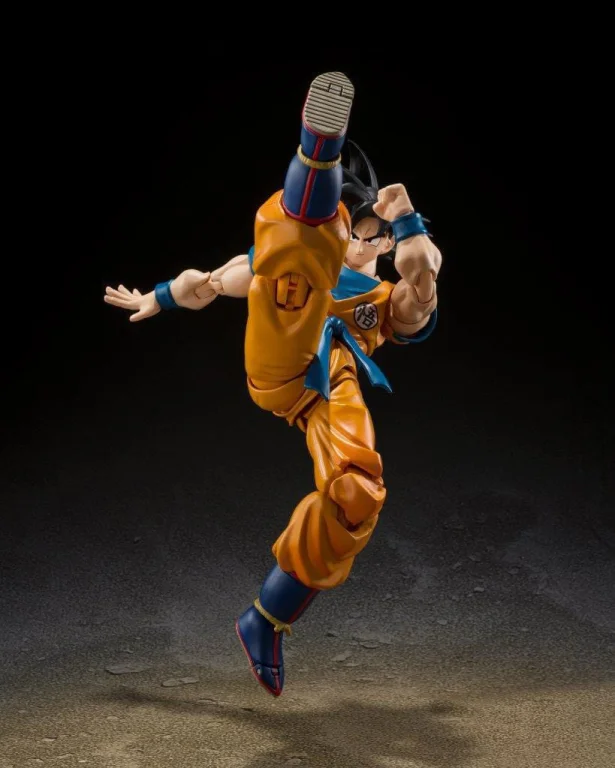 Dragon Ball - S.H.Figuarts - Son Goku (Super Hero)