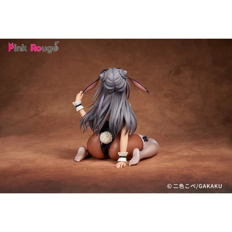 nishikikope - Scale Figure - Totsuki Cocoa (DX Ver.)