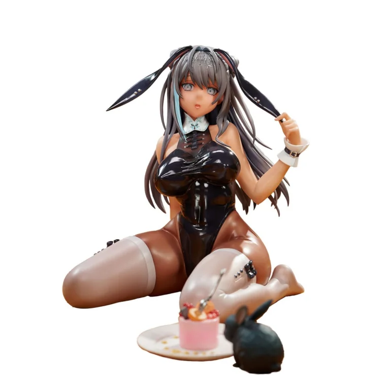 nishikikope - Scale Figure - Totsuki Cocoa (DX Ver.)