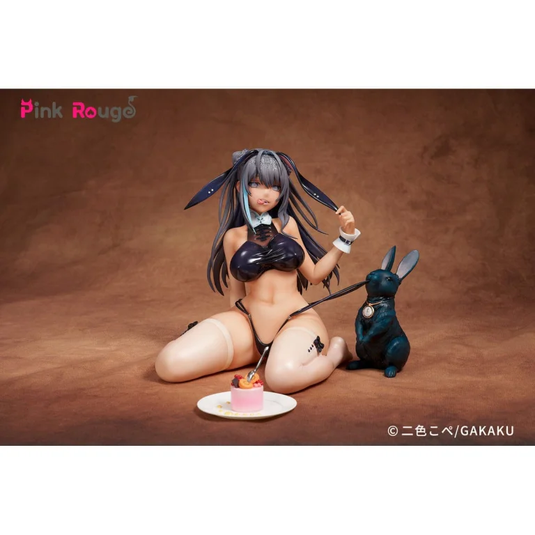 nishikikope - Scale Figure - Totsuki Cocoa (DX Ver. Limited Edition Double Set)