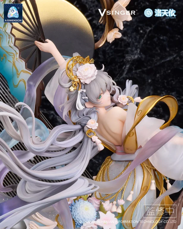 Vsinger - Scale Figure - Luo Tianyi (The Flowing Moonlight)