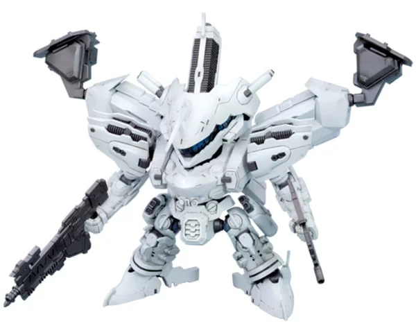 Produktbild zu Armored Core - D-Style - Lineark White-Glint