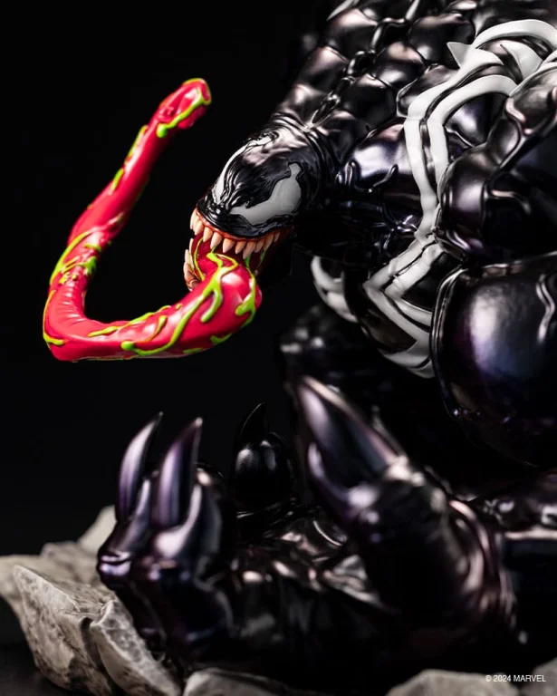 Marvel - ARTFX - Venom (Armed & Dangerous)