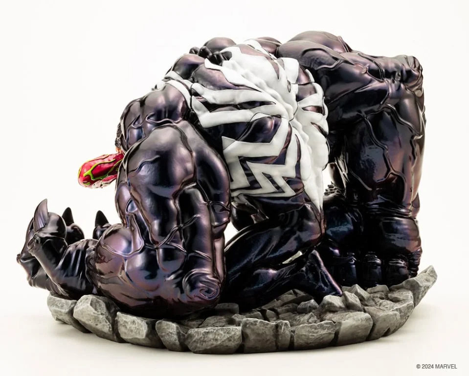 Marvel - ARTFX - Venom (Armed & Dangerous)