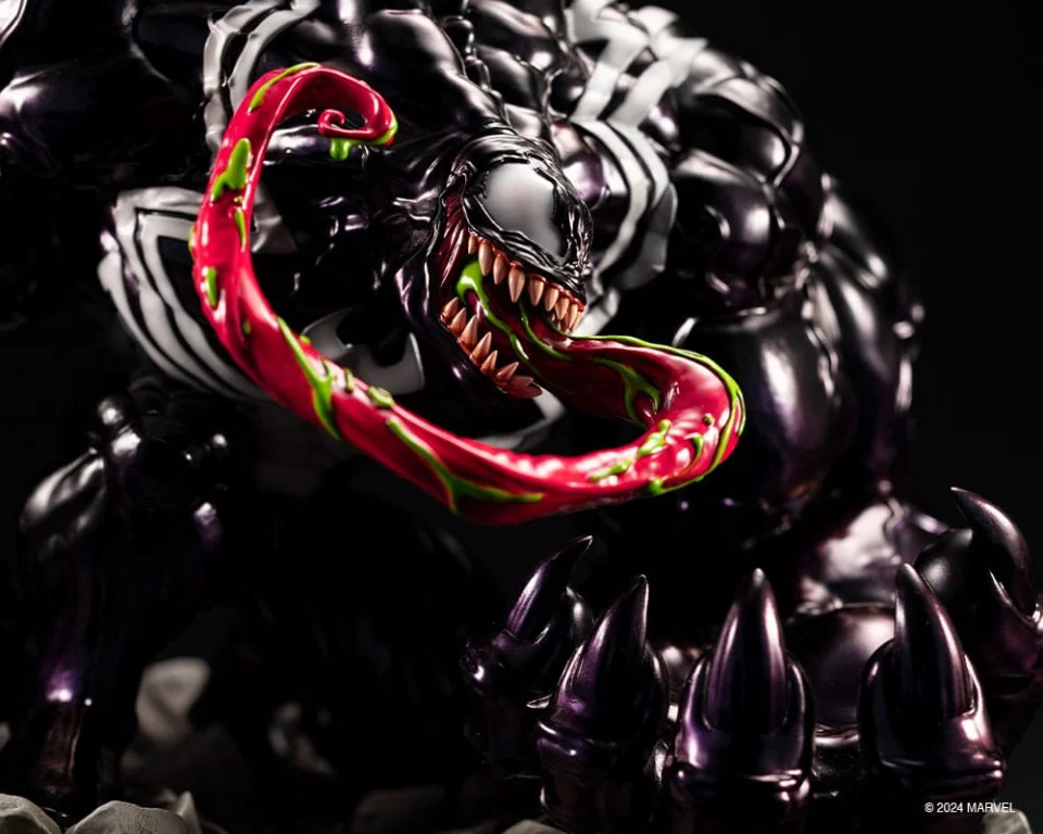 Marvel - ARTFX - Venom (Armed & Dangerous)