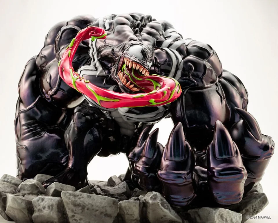 Marvel - ARTFX - Venom (Armed & Dangerous)