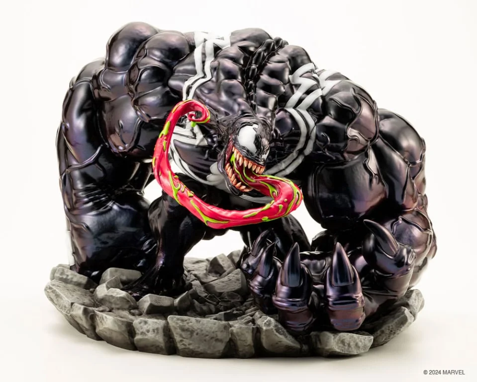 Marvel - ARTFX - Venom (Armed & Dangerous)