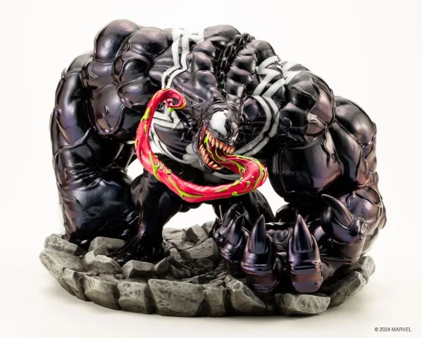 Produktbild zu Marvel - ARTFX - Venom (Armed & Dangerous)